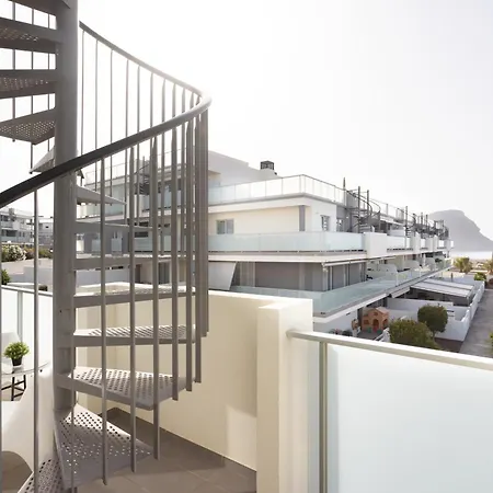 Terrazas De Sotavento By Sunkeyrents *