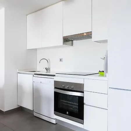 Terrazas De Sotavento By Sunkeyrents Apartamento La Mareta