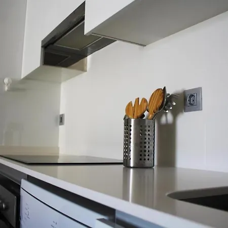 Terrazas De Sotavento By Sunkeyrents Apartamento