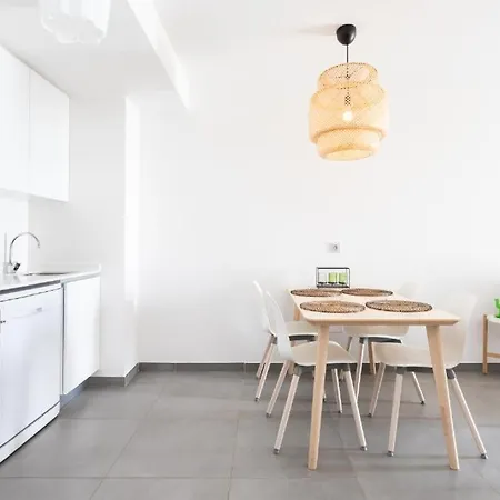 Apartamento Terrazas De Sotavento By Sunkeyrents *