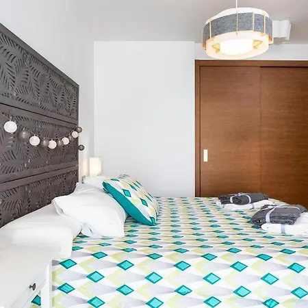 Terrazas De Sotavento By Sunkeyrents *