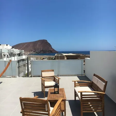 Apartamento Terrazas De Sotavento By Sunkeyrents