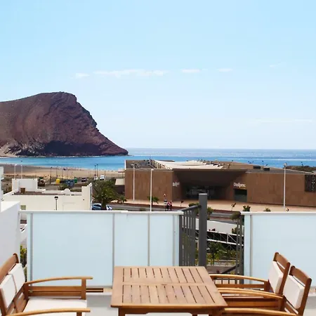 Terrazas De Sotavento By Sunkeyrents * La Mareta