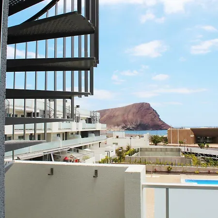 Terrazas De Sotavento By Sunkeyrents Apartamento *