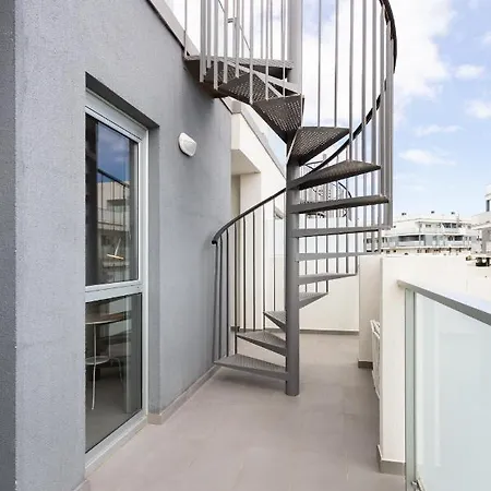 Apartamento Terrazas De Sotavento By Sunkeyrents *