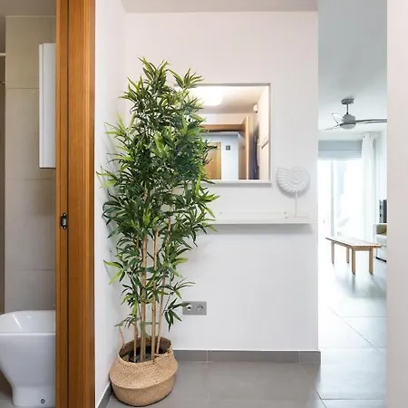 Terrazas De Sotavento By Sunkeyrents דירה