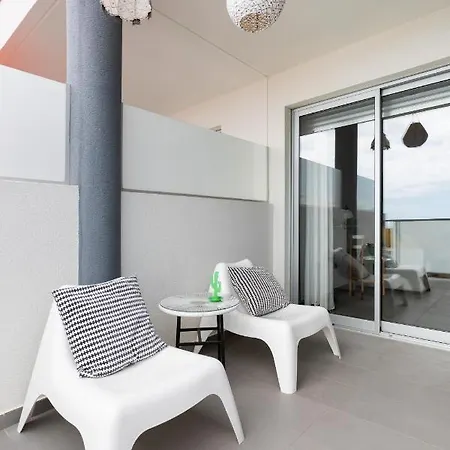 Terrazas De Sotavento By Sunkeyrents