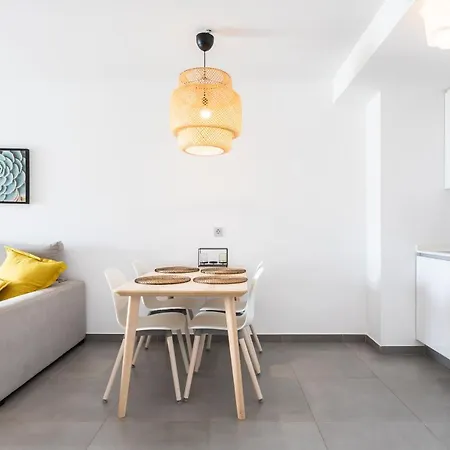 Terrazas De Sotavento By Sunkeyrents *