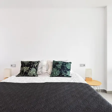 Terrazas De Sotavento By Sunkeyrents Apartamento La Mareta