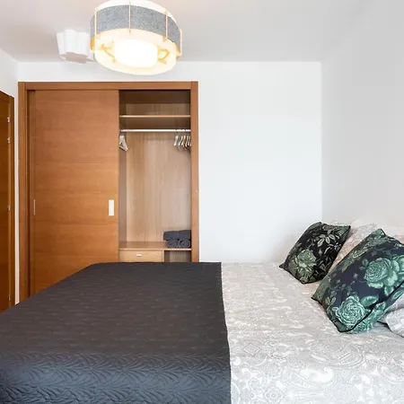 Terrazas De Sotavento By Sunkeyrents Apartamento La Mareta