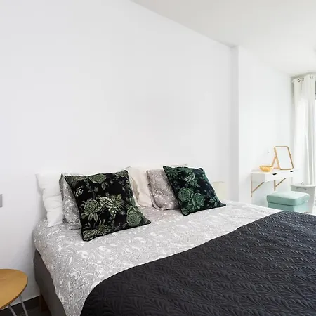 Apartamento Terrazas De Sotavento By Sunkeyrents La Mareta