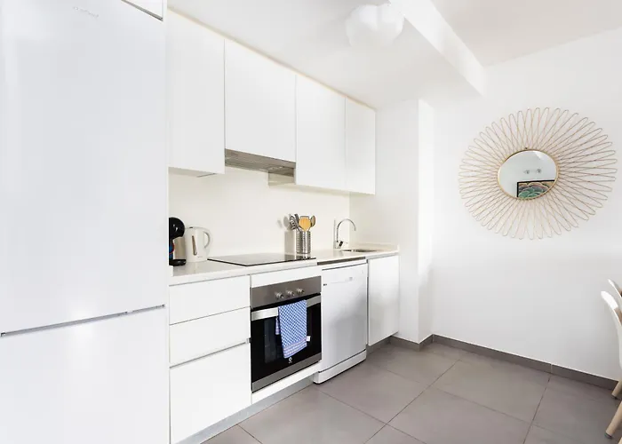 Terrazas De Sotavento By Sunkeyrents La Mareta