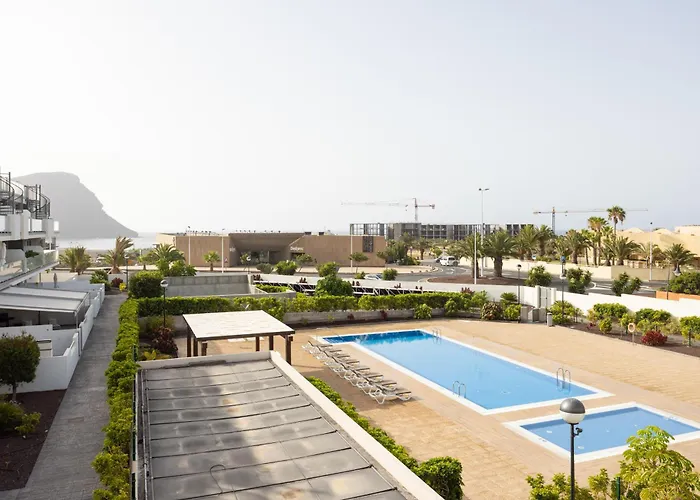 Terrazas De Sotavento By Sunkeyrents *