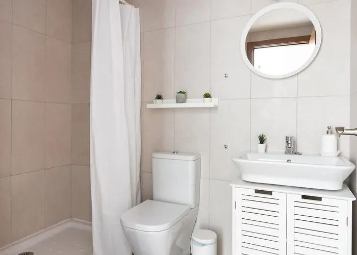 Apartamento Terrazas De Sotavento By Sunkeyrents *