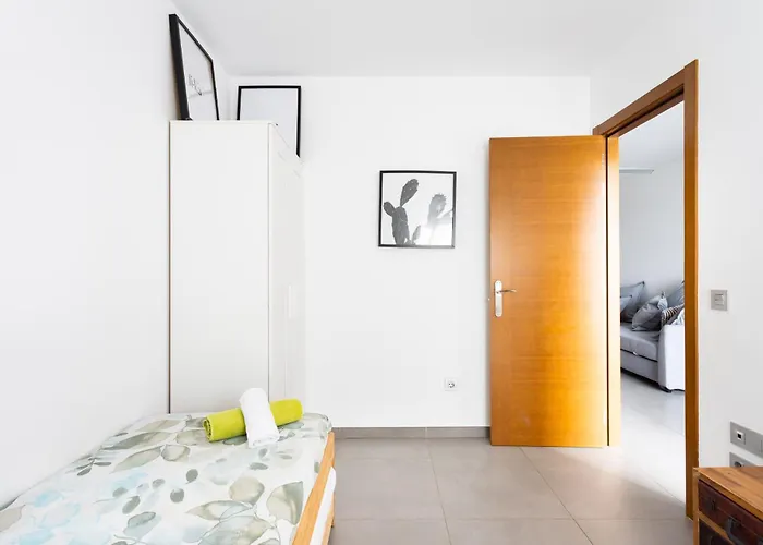 Terrazas De Sotavento By Sunkeyrents * La Mareta