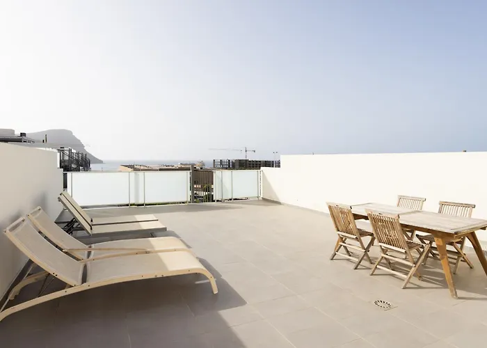 Terrazas De Sotavento By Sunkeyrents *