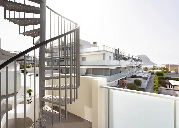 Terrazas De Sotavento By Sunkeyrents *