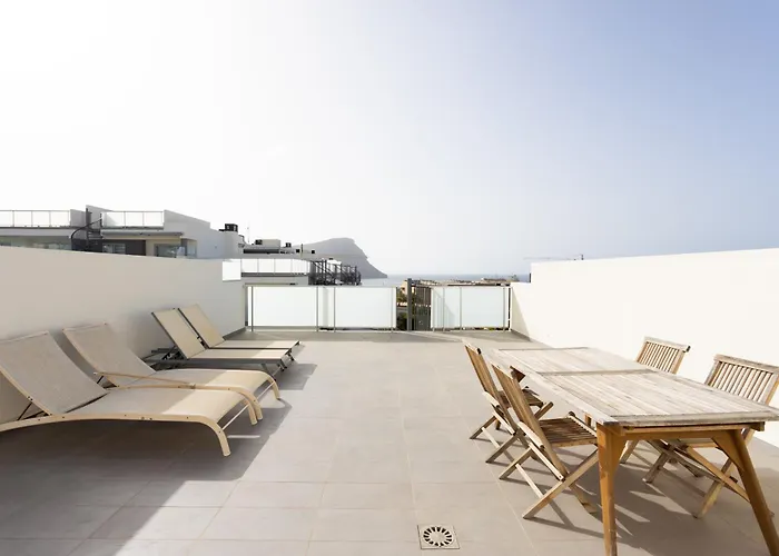 Terrazas De Sotavento By Sunkeyrents