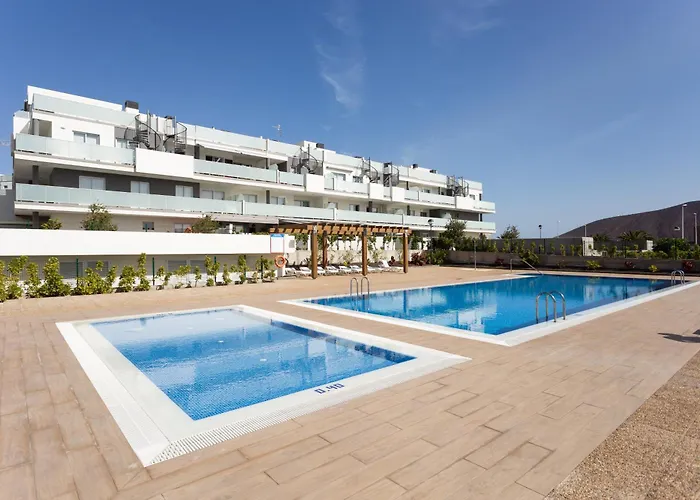 Terrazas De Sotavento By Sunkeyrents Apartamento *