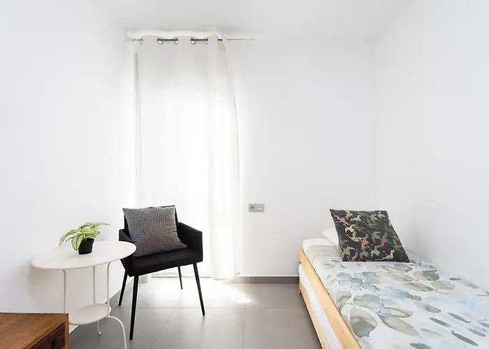 Terrazas De Sotavento By Sunkeyrents * La Mareta