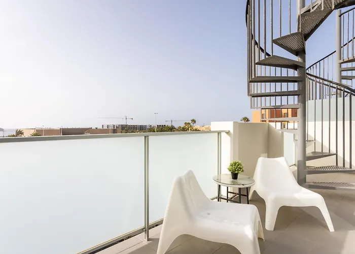 Terrazas De Sotavento By Sunkeyrents