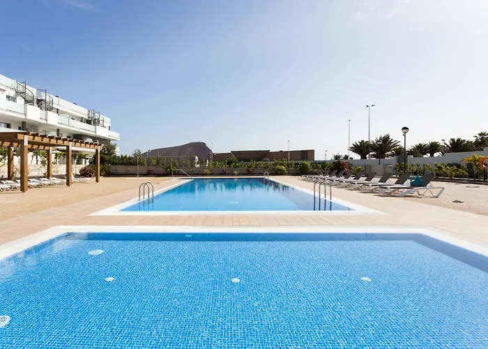 Terrazas De Sotavento By Sunkeyrents *