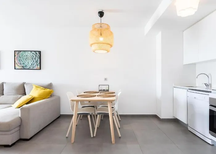 Terrazas De Sotavento By Sunkeyrents * La Mareta