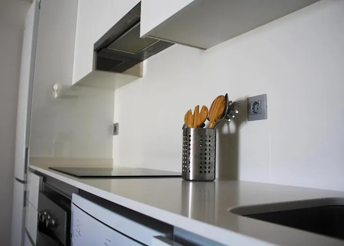 Terrazas De Sotavento By Sunkeyrents Apartamento