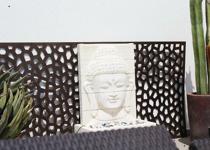 Terrazas De Sotavento By Sunkeyrents *