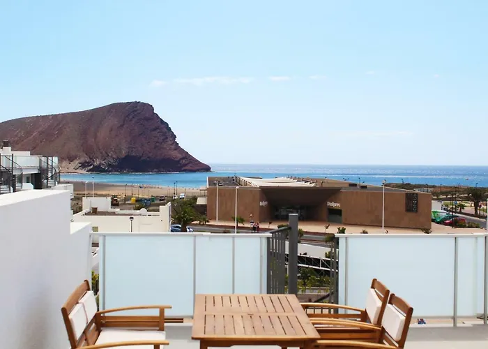 Terrazas De Sotavento By Sunkeyrents * La Mareta