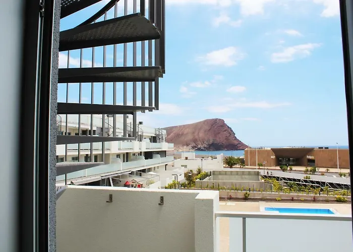 Terrazas De Sotavento By Sunkeyrents Apartamento *