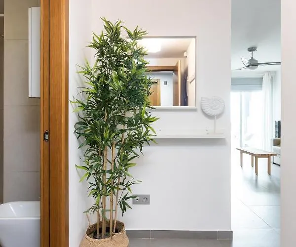 Terrazas De Sotavento By Sunkeyrents Apartamento