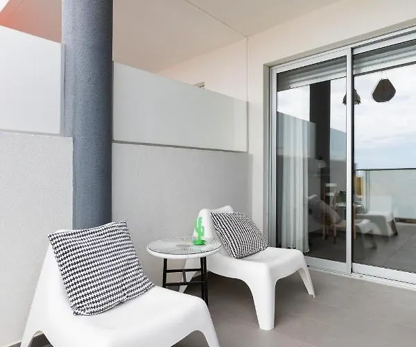 Terrazas De Sotavento By Sunkeyrents