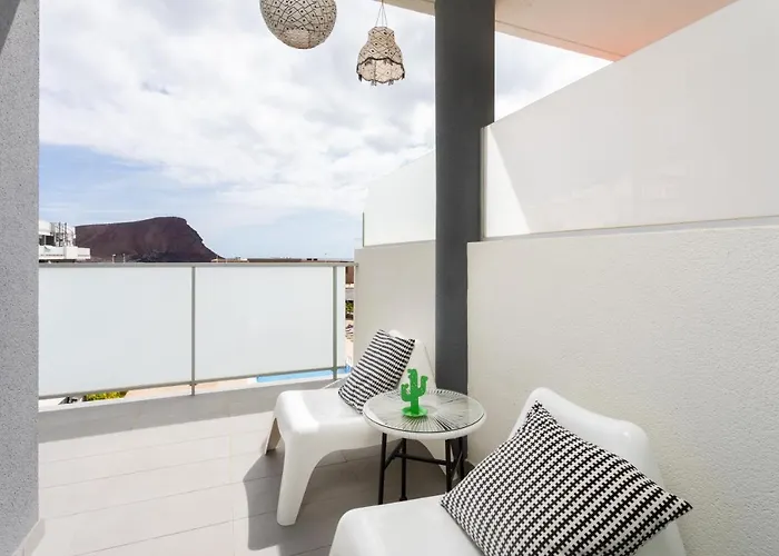 Apartamento Terrazas De Sotavento By Sunkeyrents