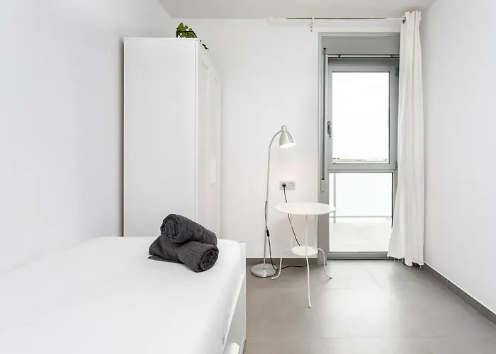 Terrazas De Sotavento By Sunkeyrents