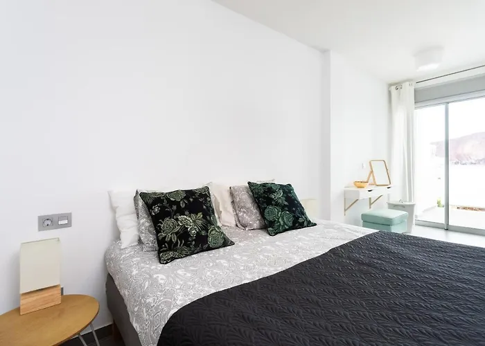 Apartamento Terrazas De Sotavento By Sunkeyrents La Mareta