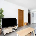 Апартаменты Terrazas De Sotavento By Sunkeyrents