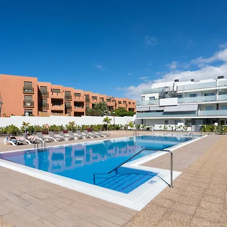 Terrazas De Sotavento By Sunkeyrents Апартаменты