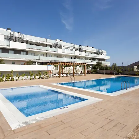 Terrazas De Sotavento By Sunkeyrents 아파트 *