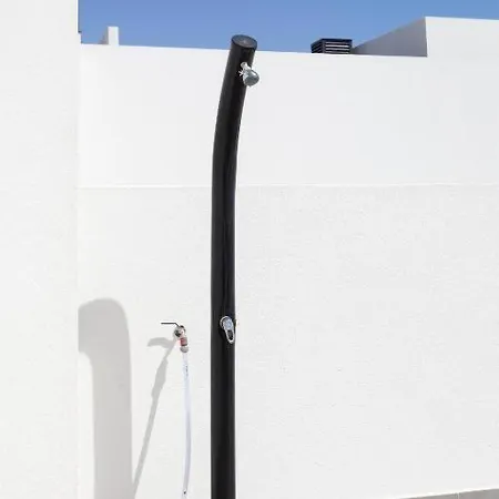 아파트 Terrazas De Sotavento By Sunkeyrents *
