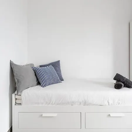 Terrazas De Sotavento Apartamento