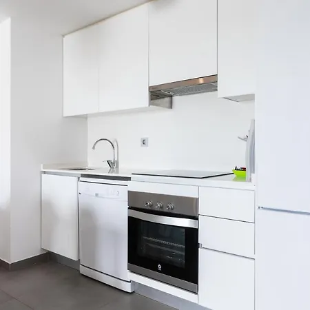 Terrazas De Sotavento Apartamento *